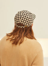 Load image into Gallery viewer, Checkerboard Hat