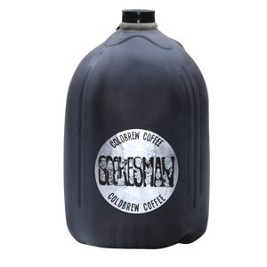 COLD BREW GALLON