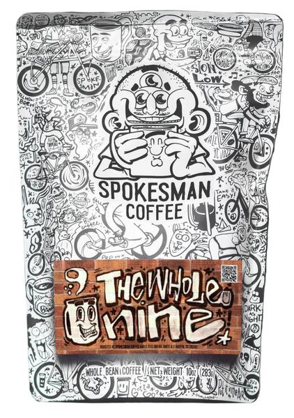 The Whole 9 - Anniversary Blend