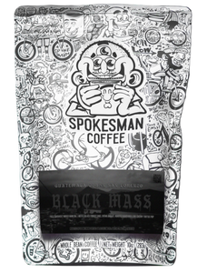 BLACK MASS: GUATEMALA - Córban San Lorenzo