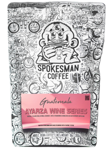 GUATEMALA - Ayarza Wine Series